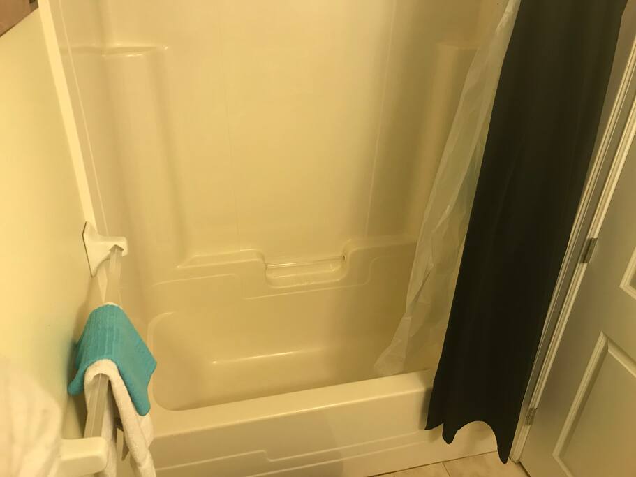 Bathtub