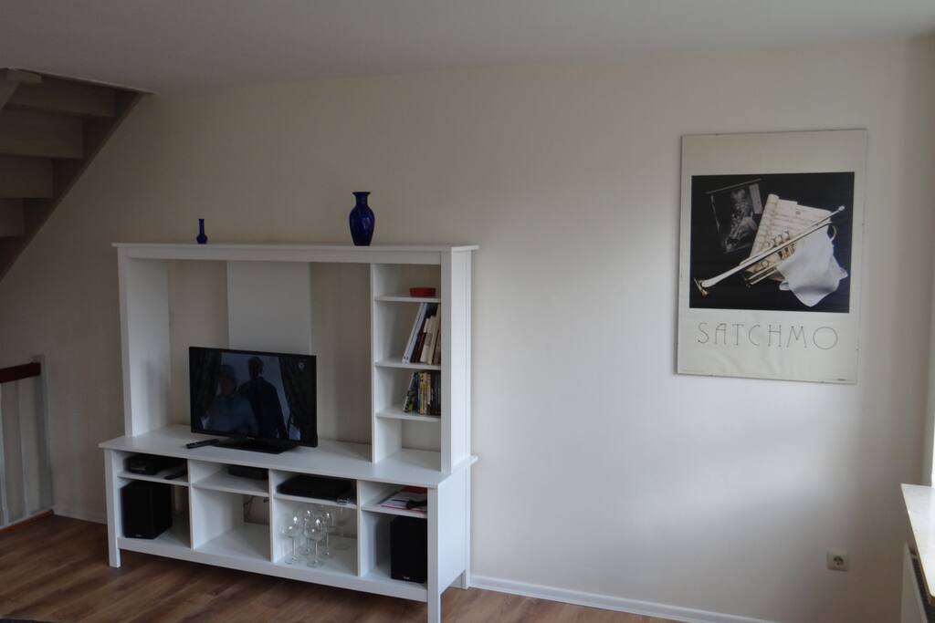 Wohnraum 1.OG