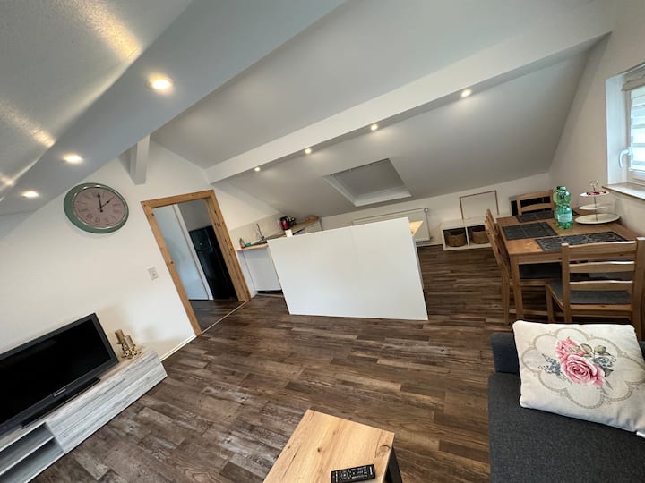 Sunshine Apart In Ruhiger Stadtrand Lage - Bexbach