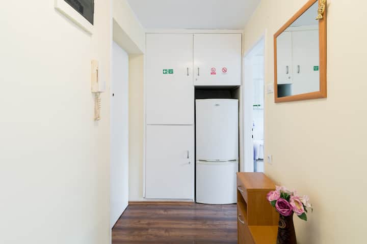 Cozy Apartment Ideal For Exploring The City - 斯普利特
