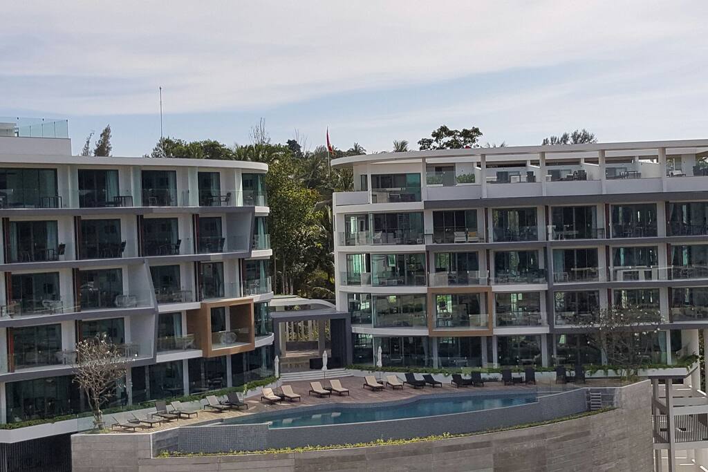 Buildings 3& 4