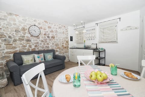 Cozy apartment MARÌ