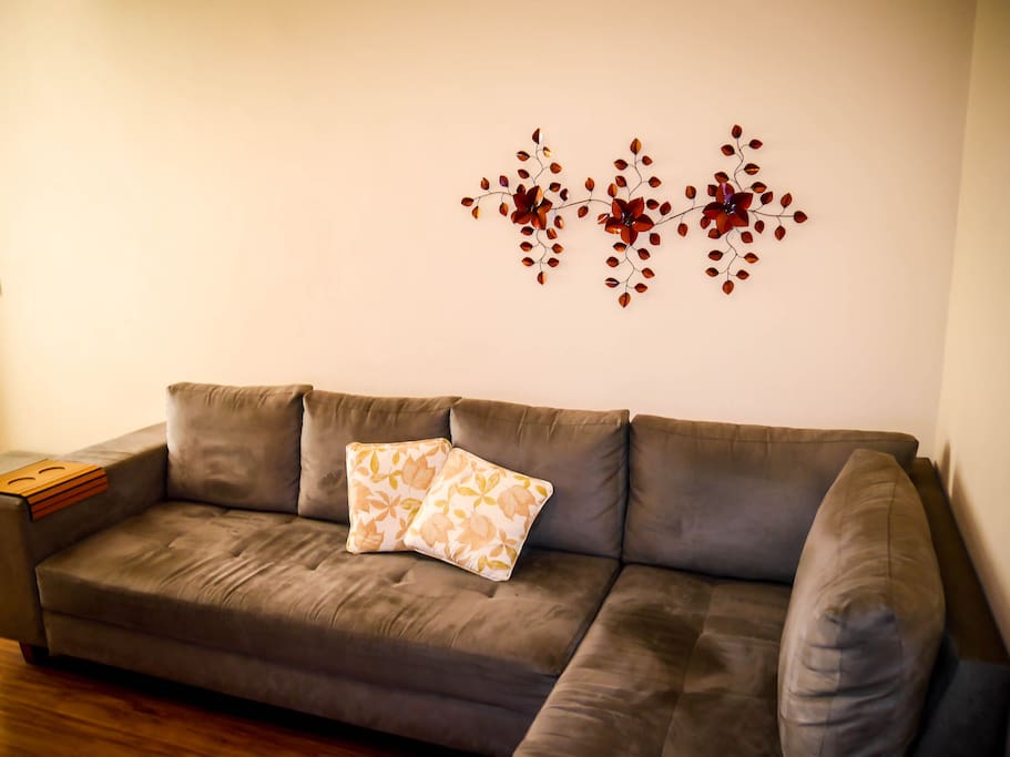 Sala de estar