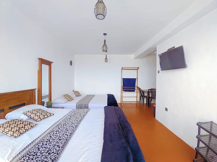 Спална соба 2