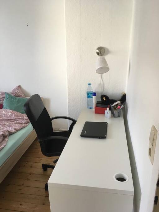 Your room