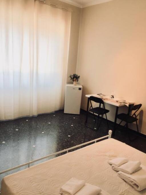room sole