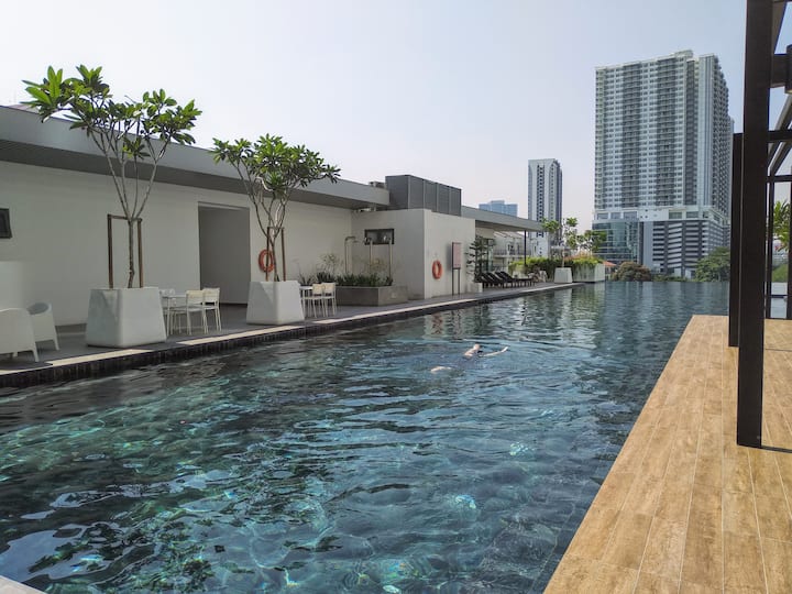 Kuala Lumpur Ferienwohnungen Unterkunfte Bundesterritorium Kuala Lumpur Malaysia Airbnb