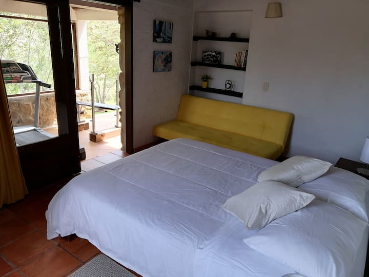 Habitación 3