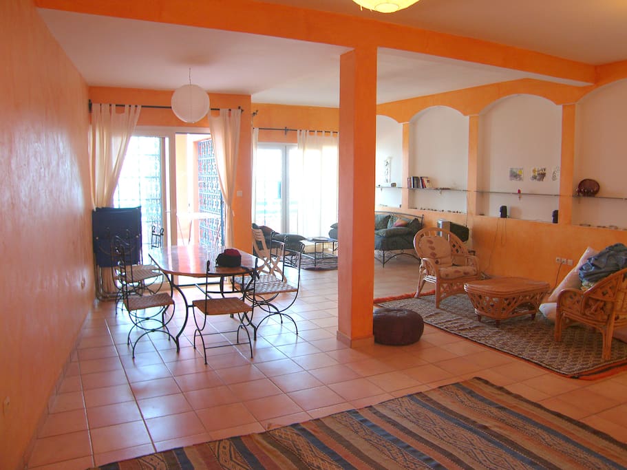 Salon