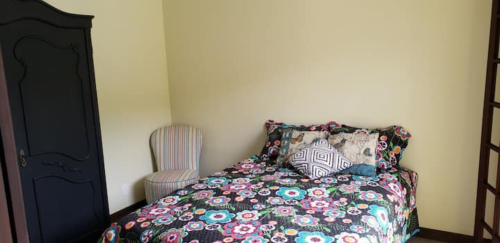 საძინებელი