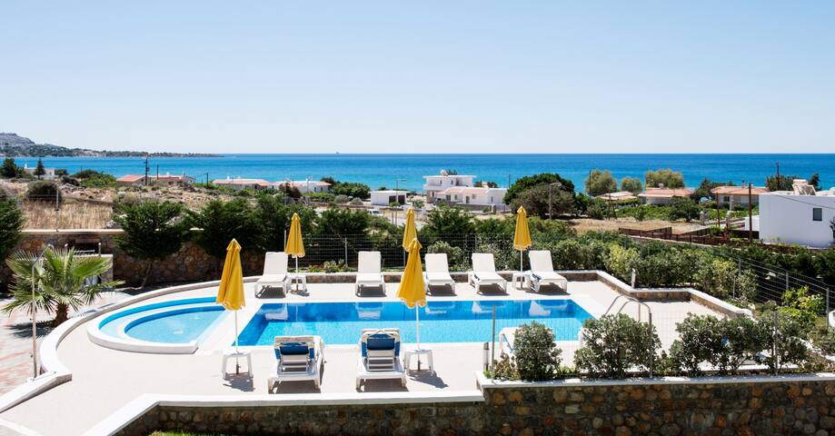 Villa for up to 6 people with private pool gallery image 2