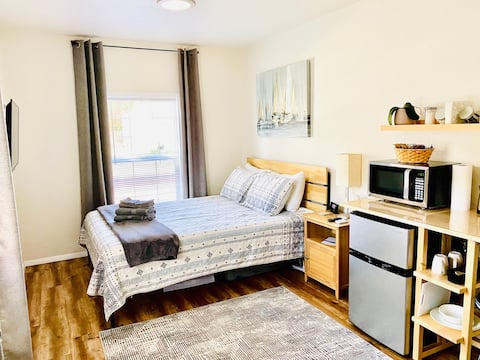 Cozy Private Guest Suite