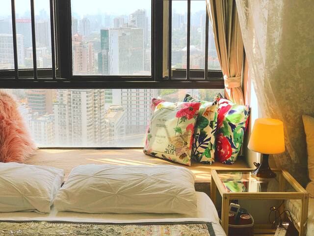 Sky】Guangzhou east  station /on the 41th floor