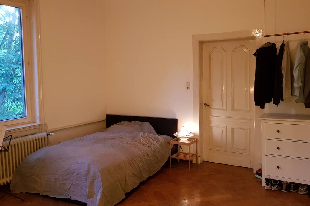 immernoch dein Zimmer