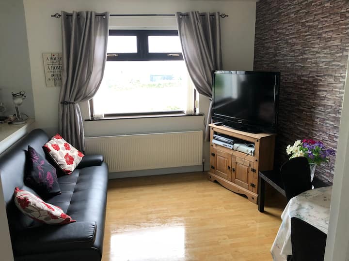 Town Centre Apartment, Buncrana, Donegal