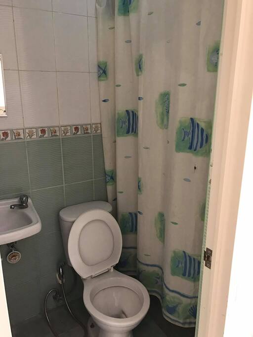Toilet photo