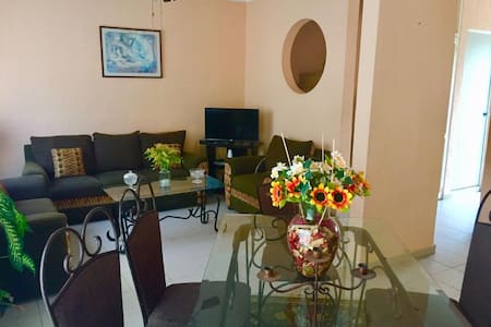 Beauty and comfortable "Casa Bonampak"