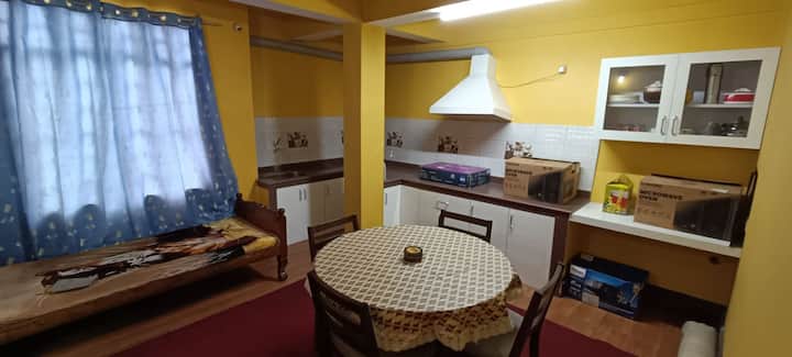 Come Stay With Us - Darjeeling