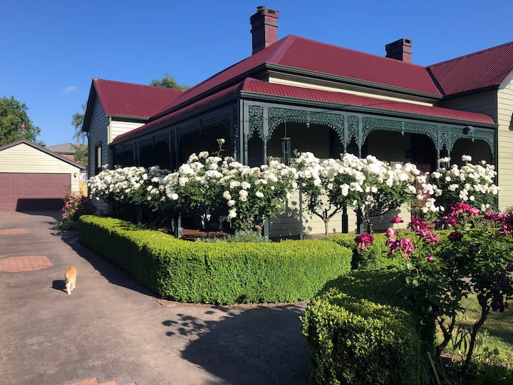 Coalville Holiday Rentals & Homes Victoria, Australia Airbnb