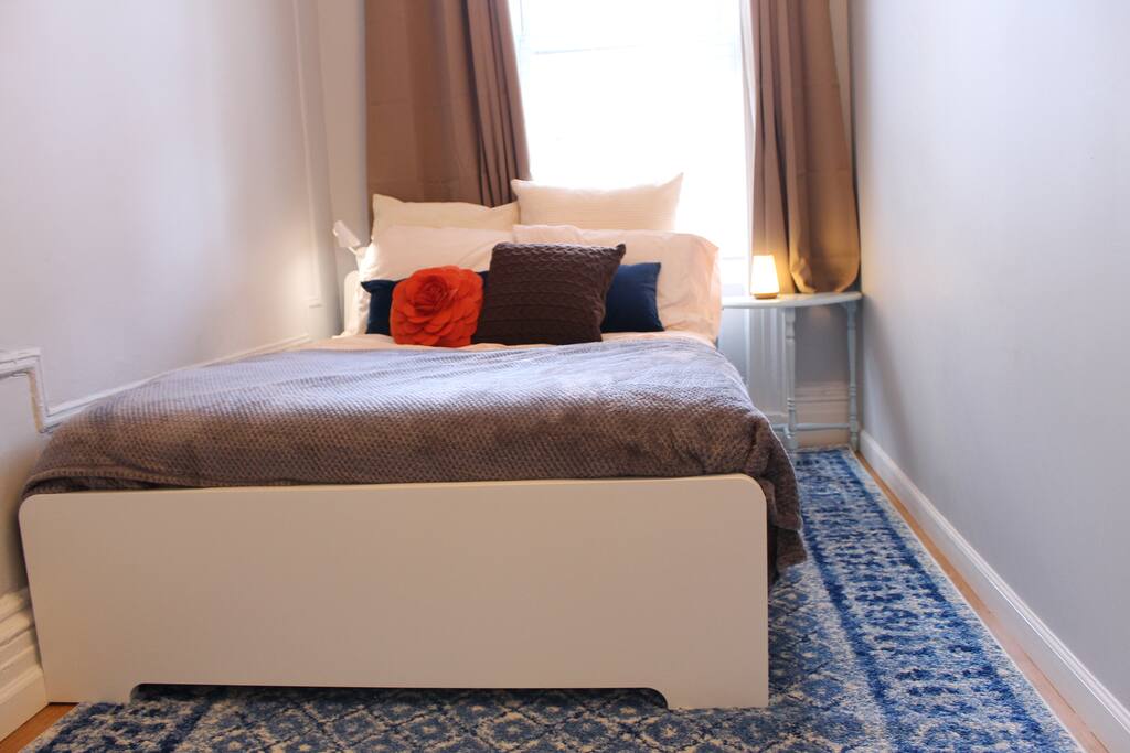 Private Bedroom