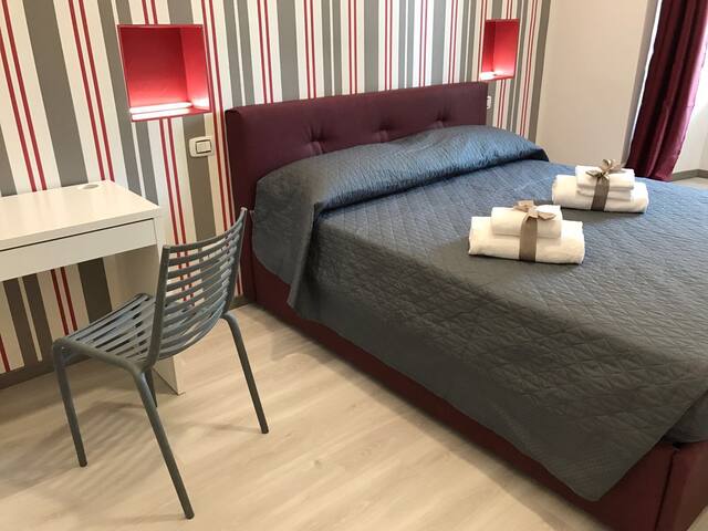 Appartamento Centrale Piazza San Giovanni gallery image 4