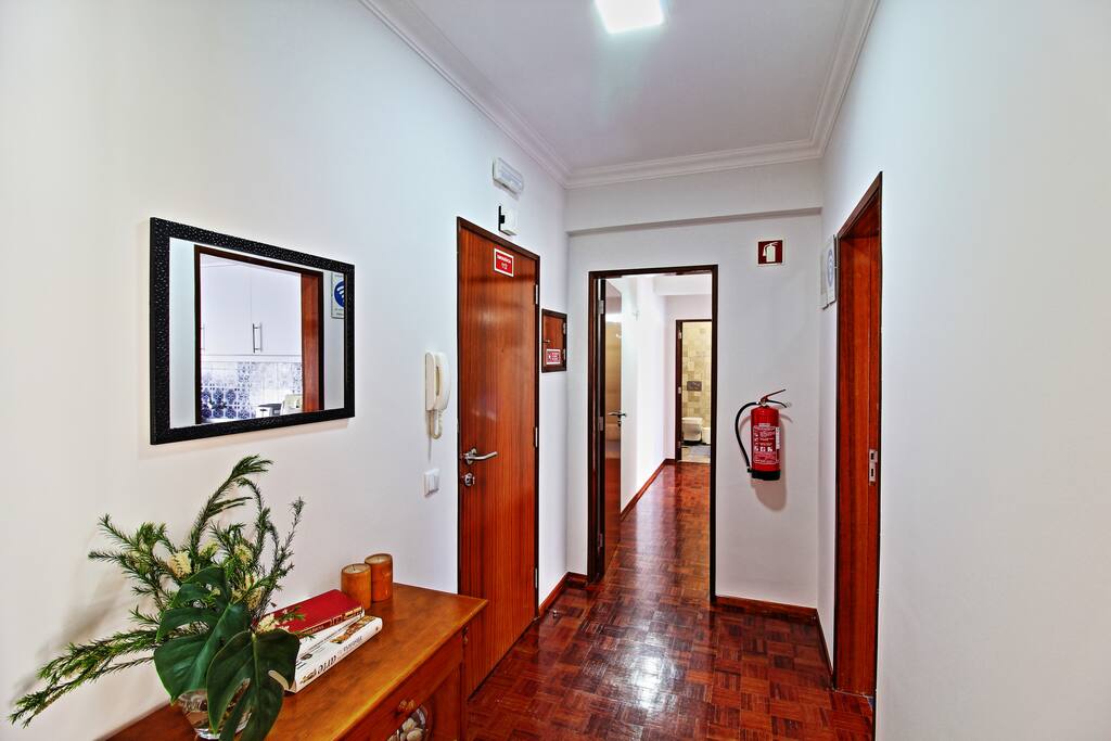 Hall de Entrada