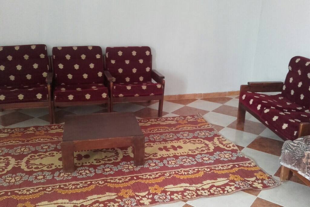Salon