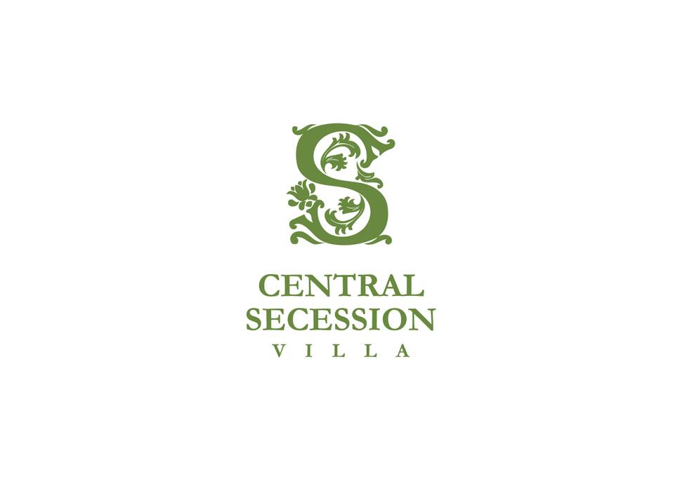 Central Secession Villa logo