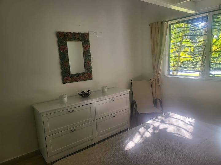 Chambre 1