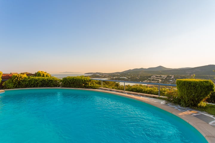 Villa Amorgos photo 4