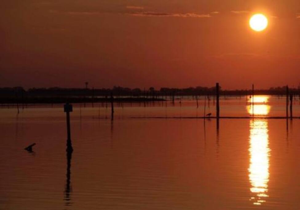 tramonto