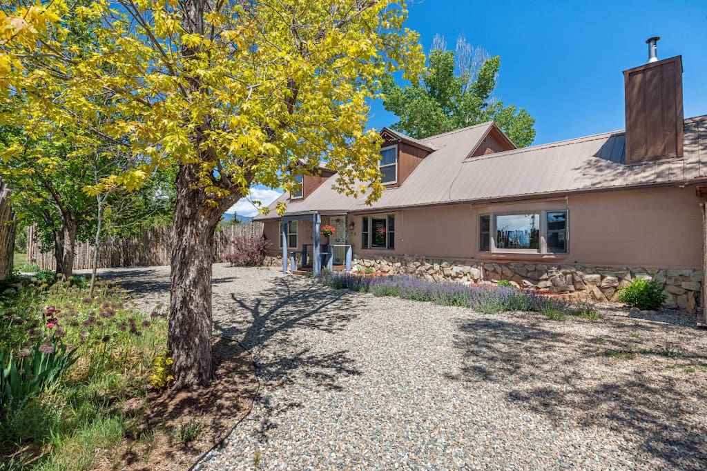 Taos Homes For Rent Taos Homes For Rent