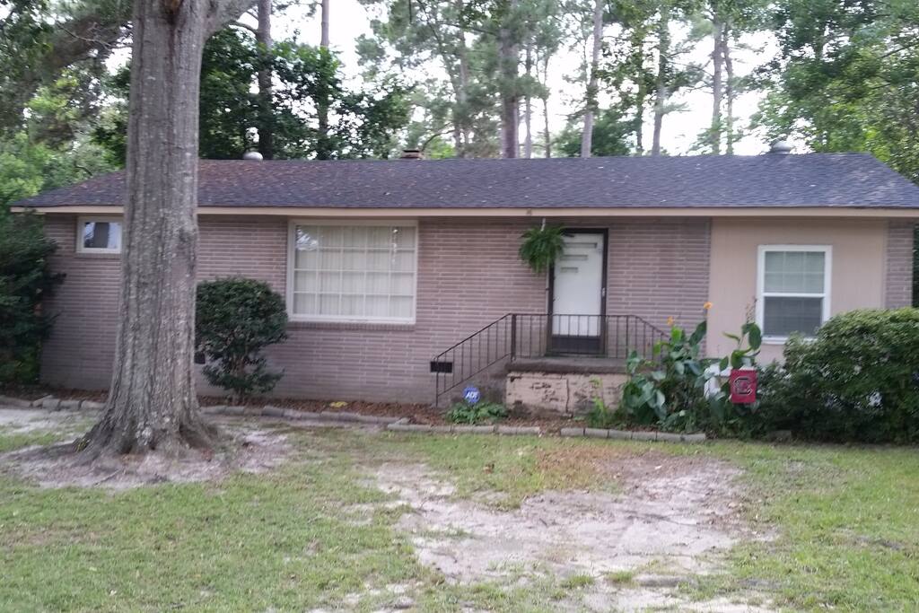 Great Comfortable house Near Fort Jackson Houses for Rent in Columbia, South Carolina, United