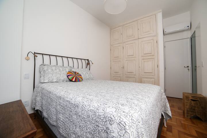 Aconchego na Gávea gallery image 5