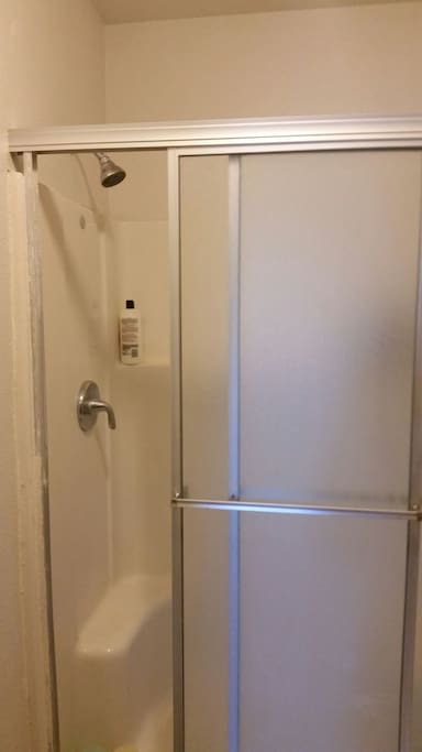 The Shower