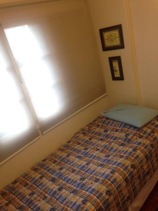 quarto individual