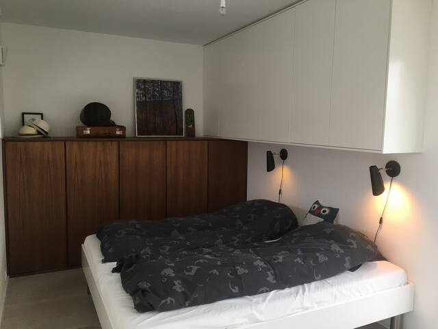 Fantastisk hus, nær dejlig strand gallery image 5