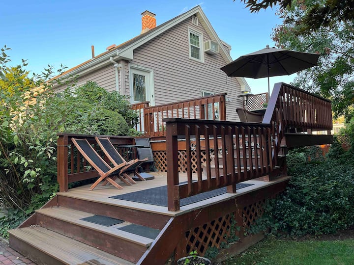 Somerville Vacation Rentals Airbnb