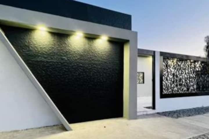 Casa particular Grande