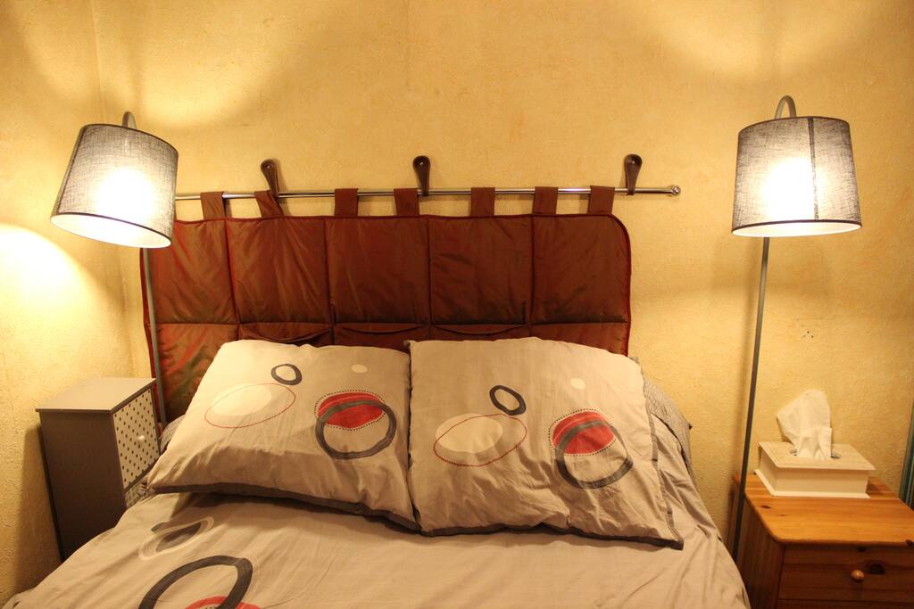 chambre