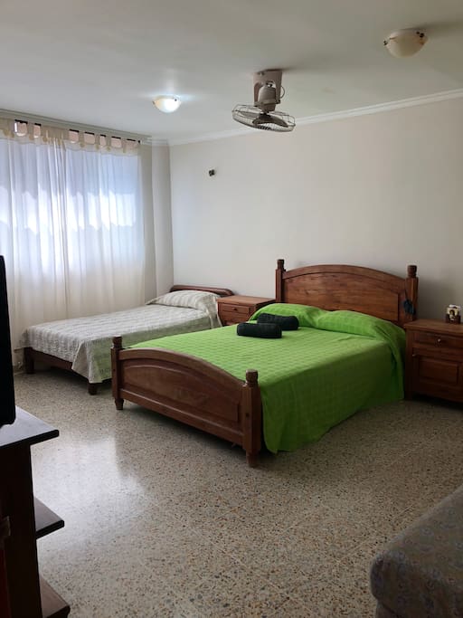 Habitación