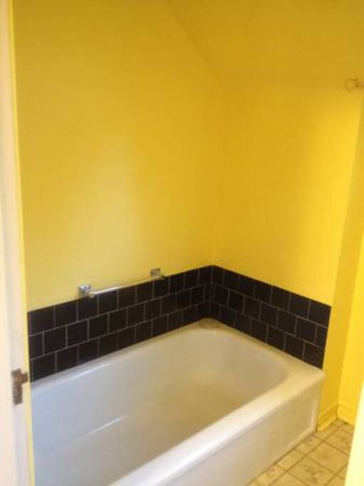 washroom