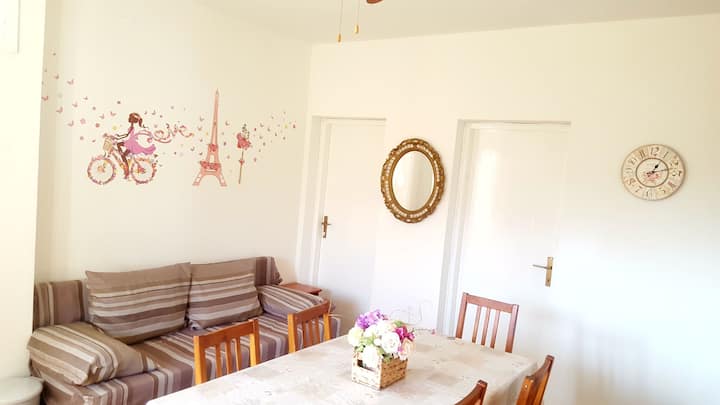 Apartman  M&m
Sveti Filip I Jakov - Biograd na Moru