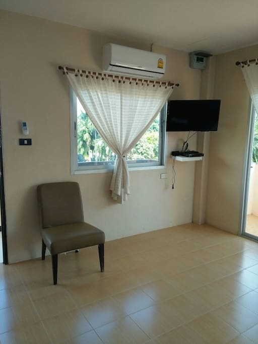 Baan Krabi Residence