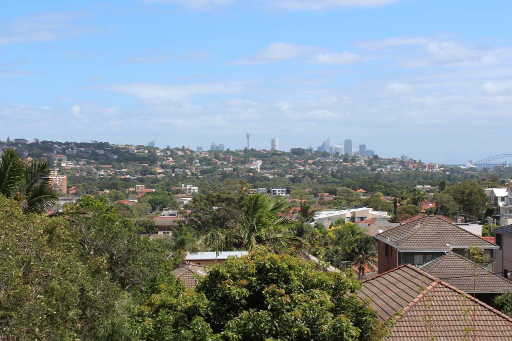 City View