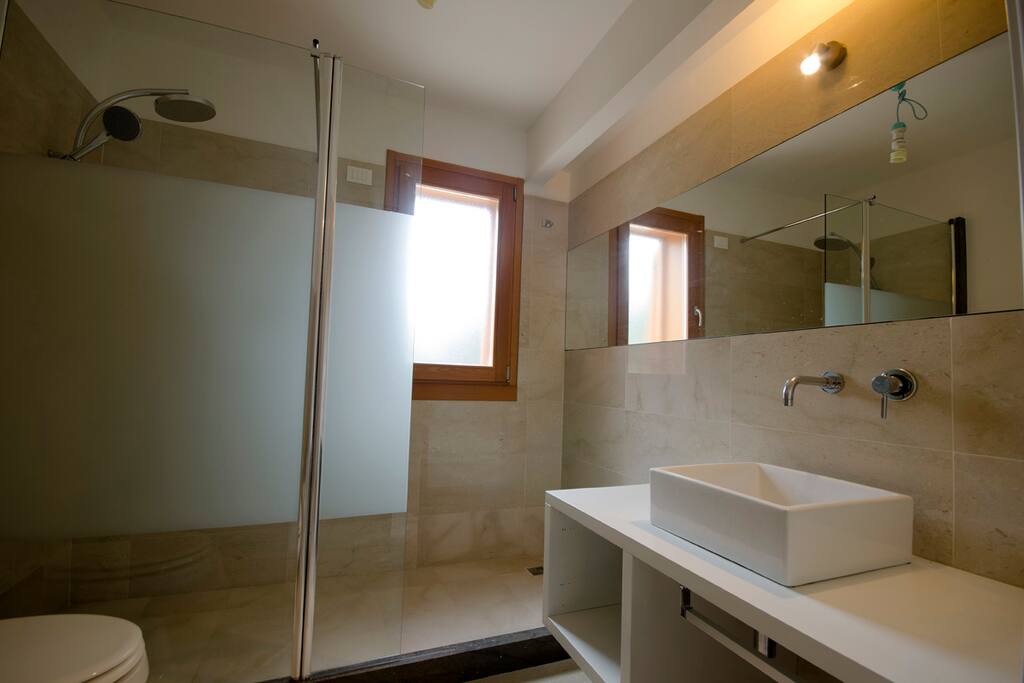 Bagno Privato Letto Baldacchino