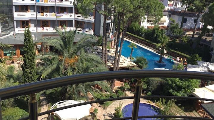 Lovely Apartment At Mali I Robit - Golem