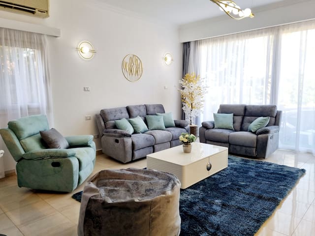 AA real estate Egypt managed Airbnb listing 1