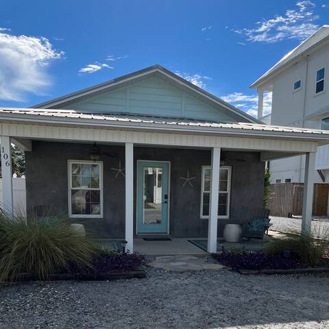 Bella Cabana Vacation Rental House