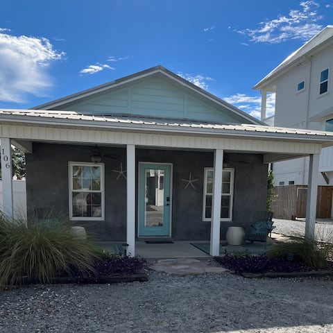 Bella Cabana  Vacation Rental House
